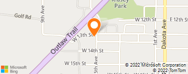 Insurance Provider - Modern Woodmen of America