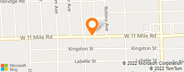 Insurance Provider - Piersma David