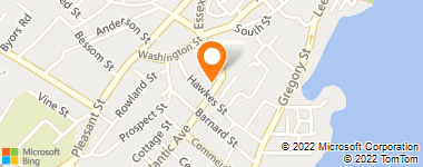 Insurance Provider - Bartlett David B Insurance