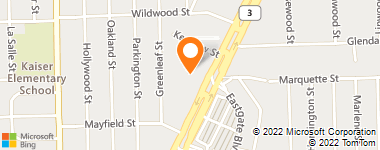 Insurance Provider - Mlynarek Adam