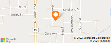 Insurance Provider - Thrivent Financial-Lutherans