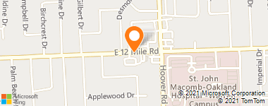 Insurance Provider - Nationwide Insurance