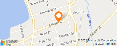 Insurance Provider - Belanger Chisholm & Morse