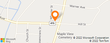 Insurance Provider - Mitchell Joseph Insurance