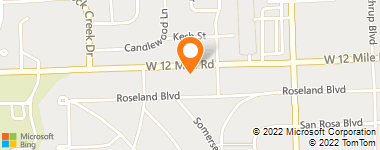 Insurance Provider - Dickow Thomas Agency