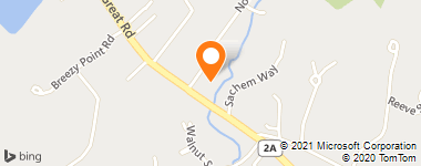 Insurance Provider - Middlesex Regional Insurance Agency