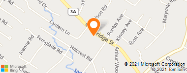 Insurance Provider - Ward John E Insurance Agency