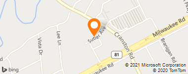 Insurance Provider - Allstate Financial Service