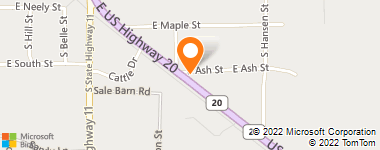 Insurance Provider - Tri - County Financial Center