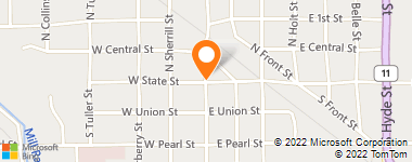 Insurance Provider - Fredrick Ins Agcy Inc - State Farm Insurance Agent