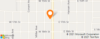 Insurance Provider - Christensen Insurance Services