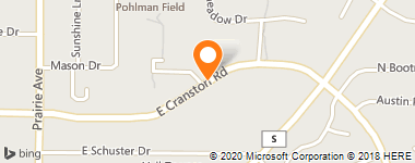 Insurance Provider - American Family Insurance - Shannon Oestreich