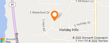 Insurance Provider - Aflac Insurance