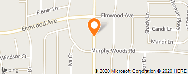 Insurance Provider - Trotter - Danny E - State Farm Insurance Agent