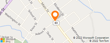 Insurance Provider - Livingston Mutual Insurance Co