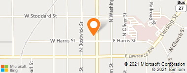 Insurance Provider - Otto Mike