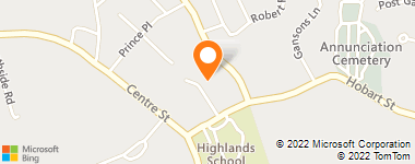 Insurance Provider - Special Risk of New England