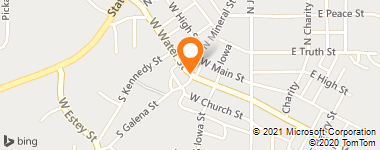 Insurance Provider - Woodworth Insurance Group