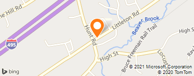 Insurance Provider - Westford Insurance Agency Inc