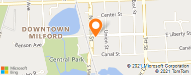 Insurance Provider - O'Neill James & Co