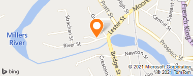 Insurance Provider - Aflac Insurance