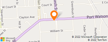 Insurance Provider - Allstate Financial Services