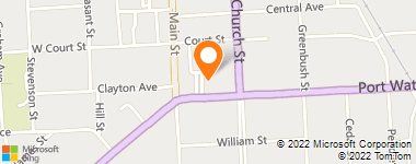 Insurance Provider - Cj Strong Insurance Agency Inc