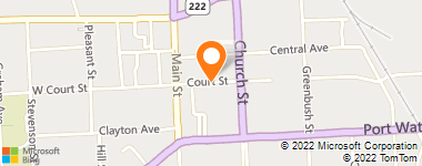 Insurance Provider - Sloan Edward Insurance