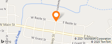 Insurance Provider - State Farm Insurance Office