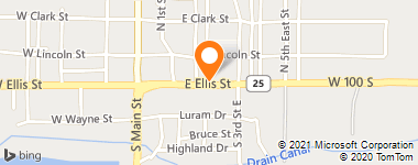 Insurance Provider - Harwood Ins Agency Inc - State Farm Insurance Agent