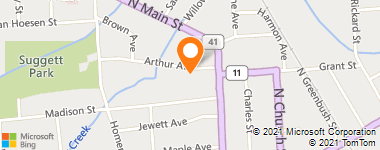 Insurance Provider - The Chrysalis Group