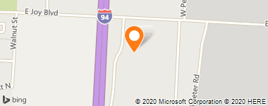 Insurance Provider - Nationwide Insurance