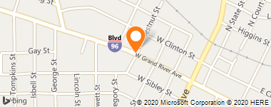 Insurance Provider - Hougaboom Paul E Insurance