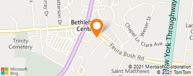 Insurance Provider - The Bruce Agency