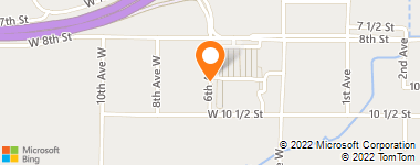 Insurance Provider - Green County Mutual Insurance Co