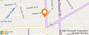 Insurance Provider - Nichols & Associates