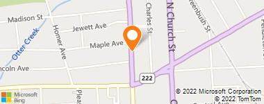 Insurance Provider - Prudential Financial