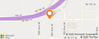 Insurance Provider - Miller - Vance A - State Farm Insurance Agent