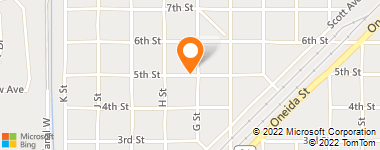 Insurance Provider - Stroschein Paul Agency