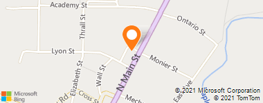 Insurance Provider - Mitchell - Joseph Agency