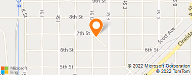 Insurance Provider - Erwin Insurance