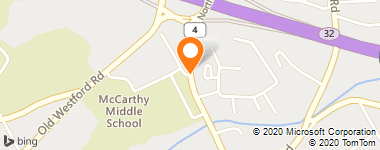 Insurance Provider - Tax Associates