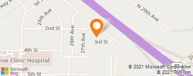 Insurance Provider - Bankers Life & Casualty - Wm J McGuire