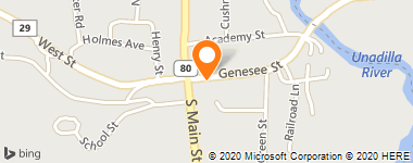 Insurance Provider - Preferred Mutual Insurance Co