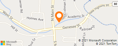 Insurance Provider - Matteson Insurance Agency