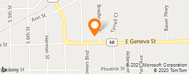 Insurance Provider - Grabow - Bradley W - State Farm Insurance Agent