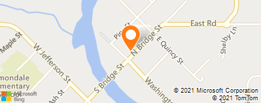 Insurance Provider - Holt-Dimondale Agency