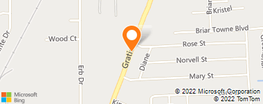 Insurance Provider - Cruise F Bruce Insurance