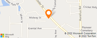 Insurance Provider - Mason Novess - State Farm Insurance Agent