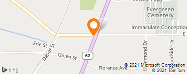 Insurance Provider - Randall Agency Inc